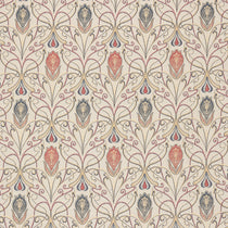 Verona Rosso Fabric by the Metre